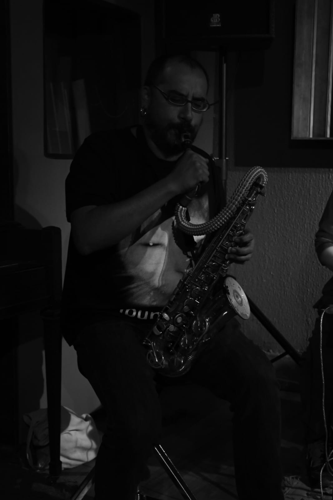 Schnee + Antonia Valladares + No Hnos Carrasco